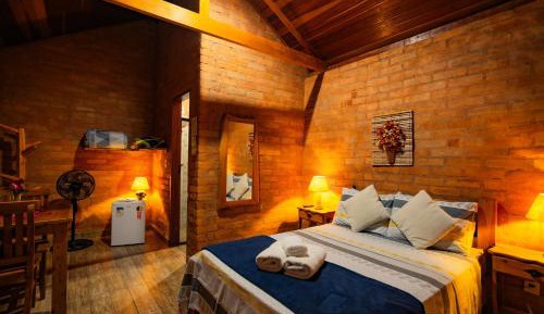 One-Bedroom Chalet