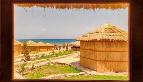 Deluxe Bungalow with Sea View