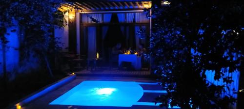 Luxury Triple Room