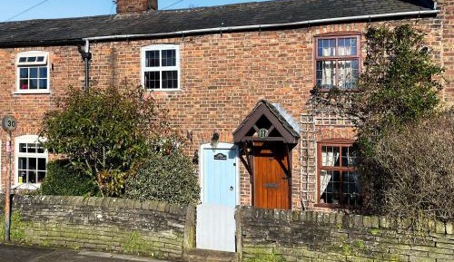 Two-Bedroom Holiday Home