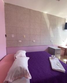 Deluxe Queen Room with Two Queen Beds