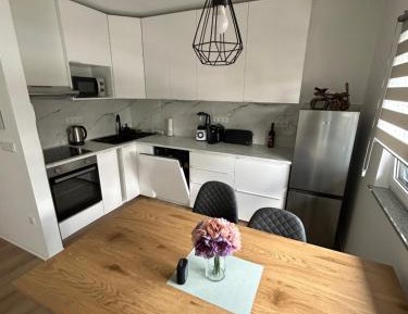 Two-Room Apartment