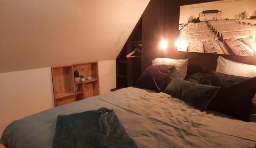 One-Bedroom Chalet