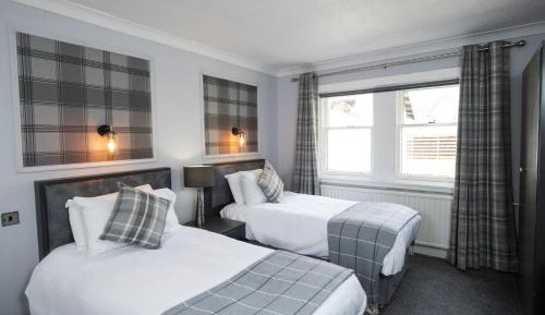 One-Bedroom Suite