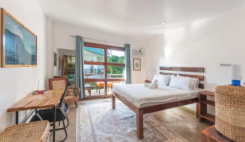 Superior Queen Room