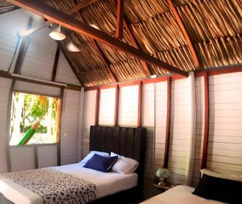 Twin Room with Private Bathroom