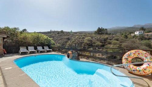 Villa with Sea View