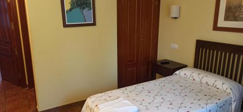 Single Room - Disability Access