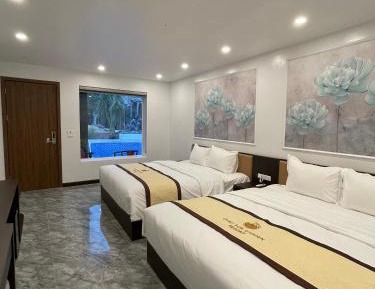 Deluxe Villa