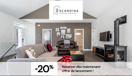 Three-Bedroom Chalet