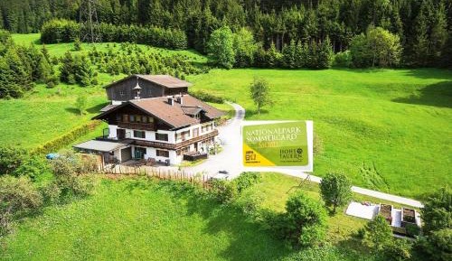 Studio - Zwölferkogel