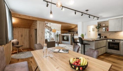 Superior Apartment - Annex