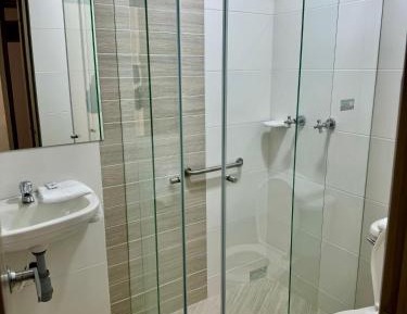 Family Room with Private Bathroom