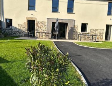 Five-Bedroom House