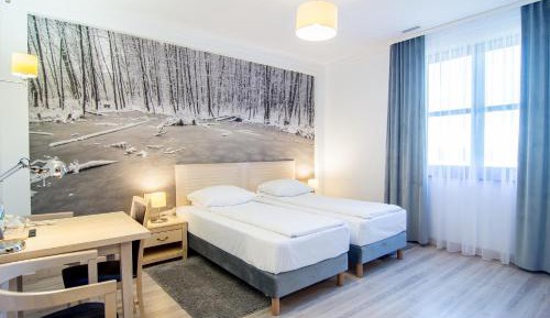 Double or Twin Room