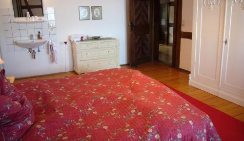 Double Room with Lake View
