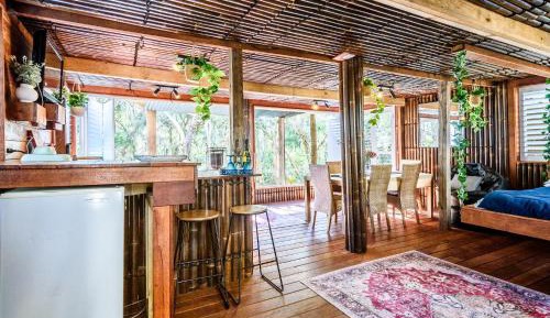 One-Bedroom Chalet