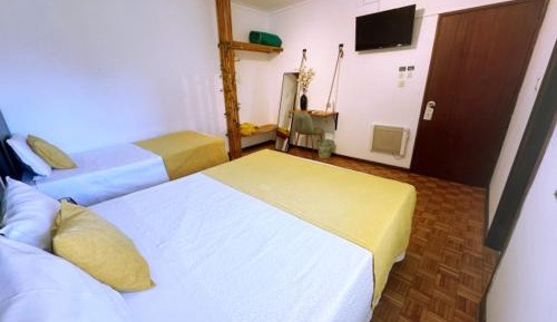 Basic Triple Room