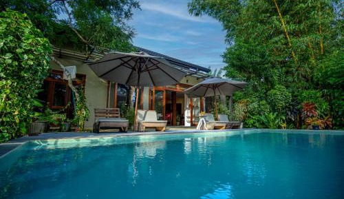 Superior Villa