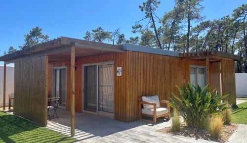 Family Bungalow