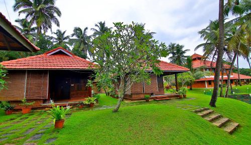 King Room with Lake View