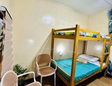 Quadruple Room with Bathroom