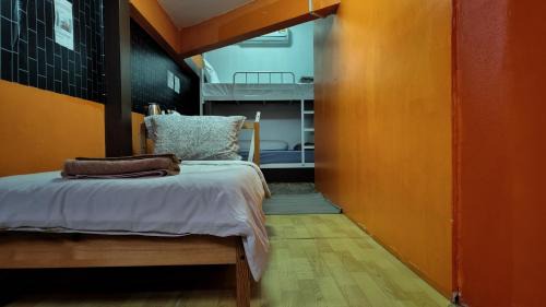 Basic Triple Room