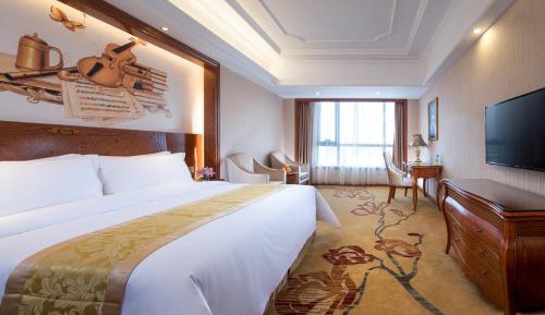 Superior Queen Room