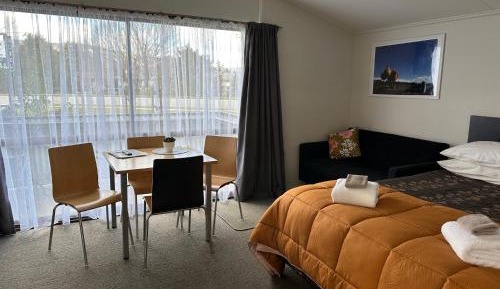 Small Family Studio
