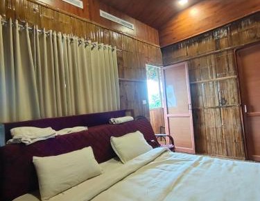Superior Chalet
