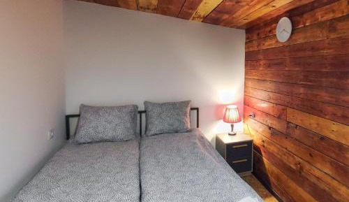 Deluxe Double Room with Shower