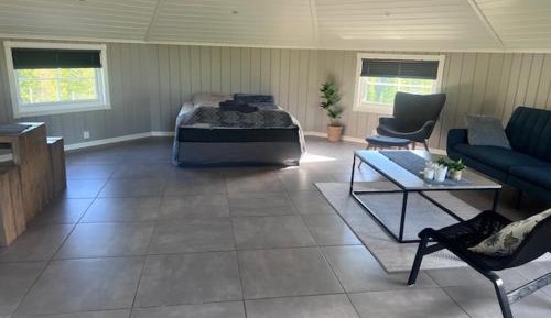 Family Bungalow