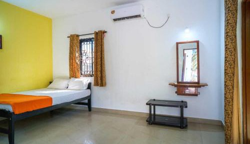 Classic Triple Room