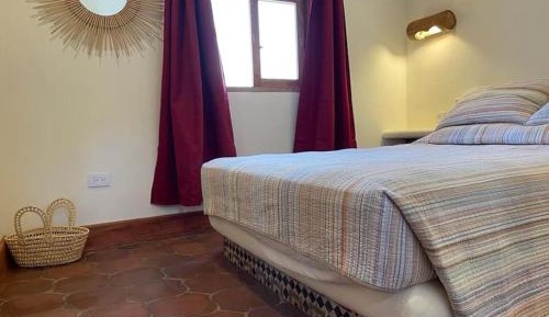 One-Bedroom Chalet