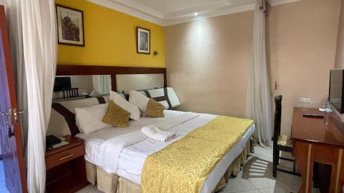 King Room