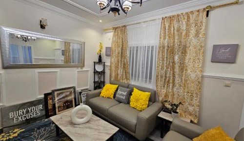 Economy Twin Room