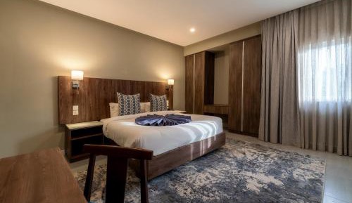 Executive Suite