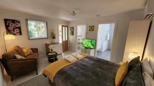 Daisy Cottage