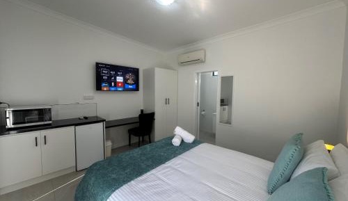 Superior Queen Room