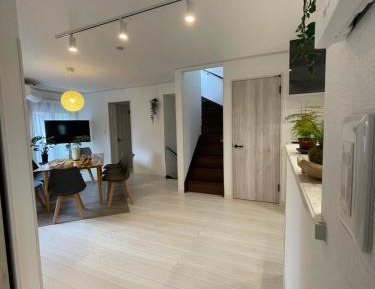 Standard Villa