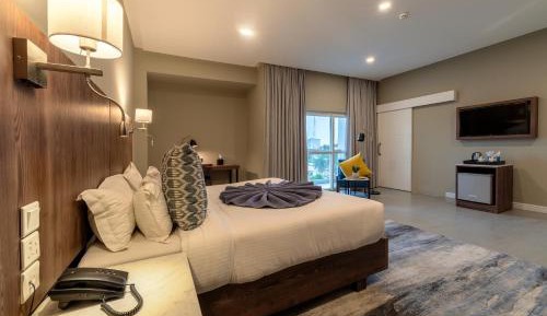 King Room