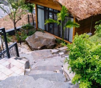 Superior Bungalow