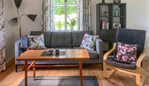 Two-Bedroom Holiday Home