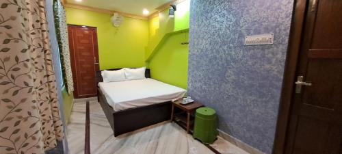 Luxury Quadruple Room