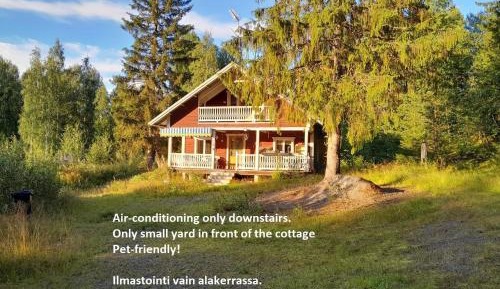Chalet
