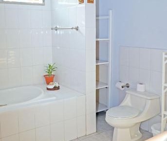 Deluxe King Studio