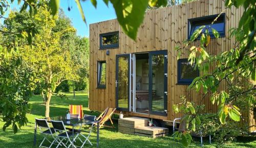 One-Bedroom Chalet