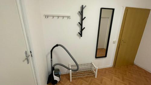 Four-Bedroom Apartment