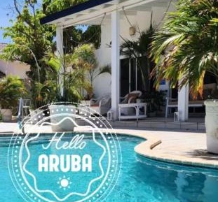 Deluxe Double or Twin Room with Pool View