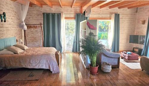 One-Bedroom Chalet